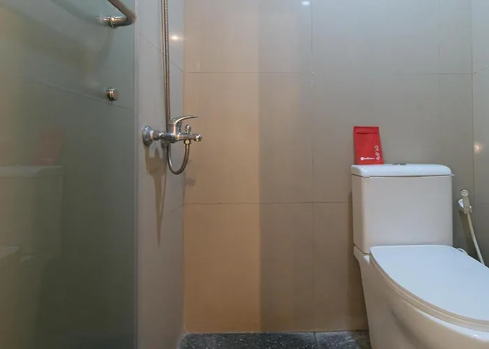 Reddoorz At V Plaza Hotel Manila
